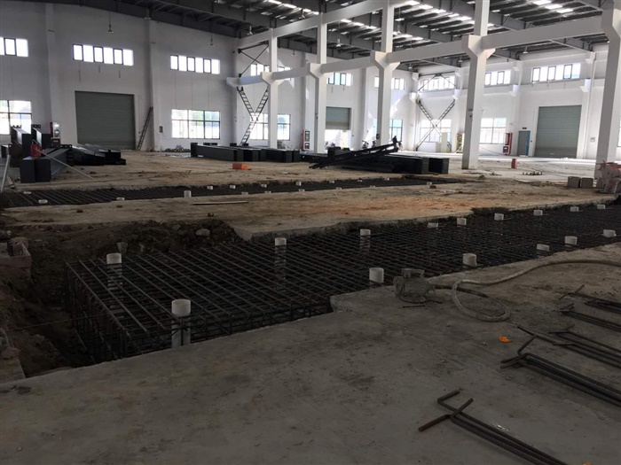 脈沖布袋除塵器